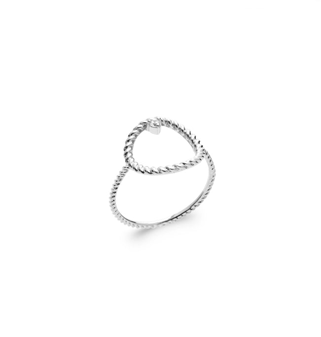Bague Jeanne