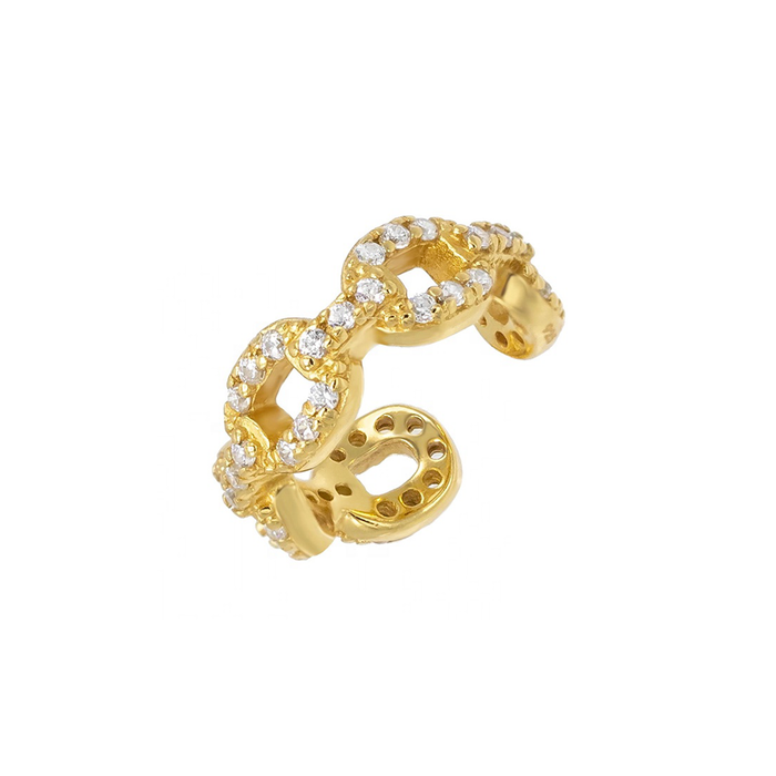 Bague d'oreille Giulia