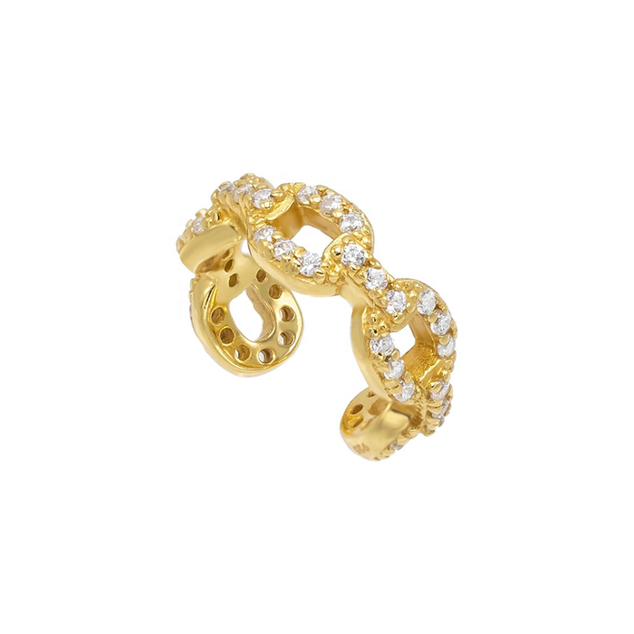 Bague d'oreille Giulia