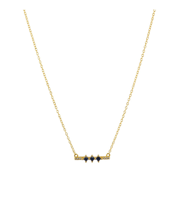Collier Swan