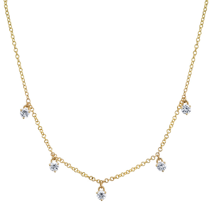 Collier Stacy